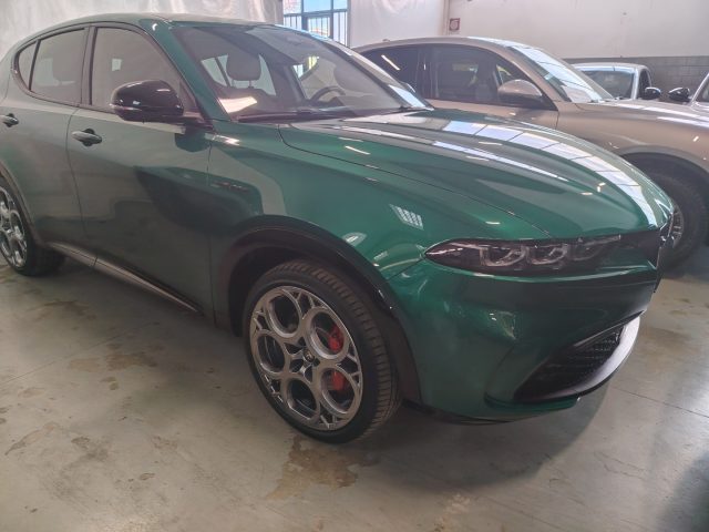 ALFA ROMEO Tonale — foto 4 di 35