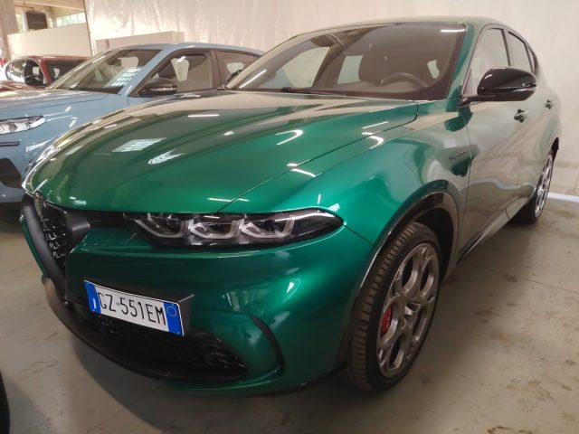 ALFA ROMEO Tonale — foto 1 di 35