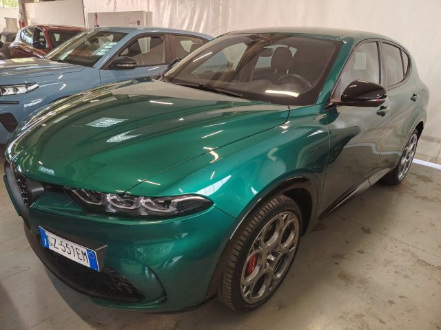 ALFA ROMEO Tonale — foto 5 di 35
