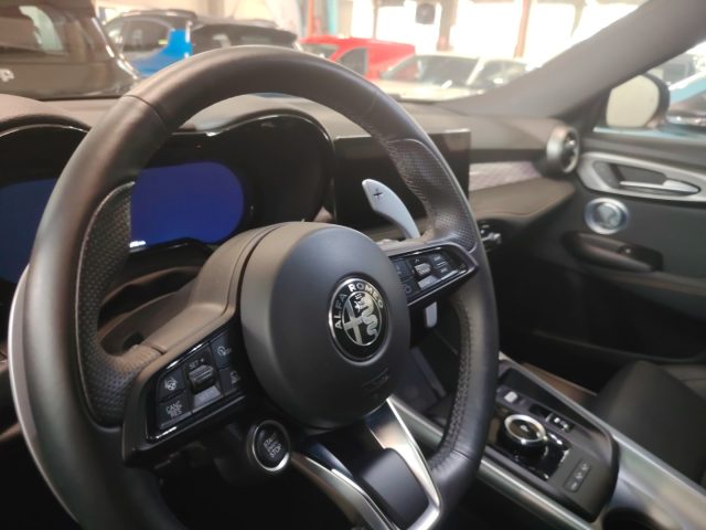 ALFA ROMEO Tonale — foto 18 di 35