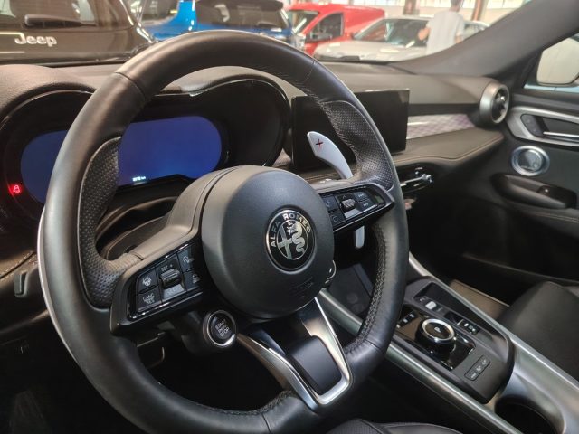 ALFA ROMEO Tonale — foto 25 di 35