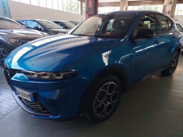 ALFA ROMEO Tonale — foto 3 di 27