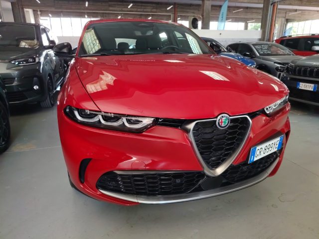ALFA ROMEO Tonale — foto 2 di 27