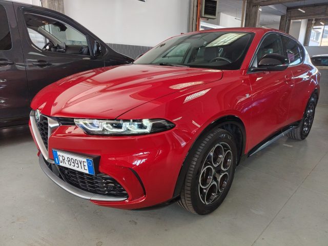 ALFA ROMEO Tonale — foto 3 di 27