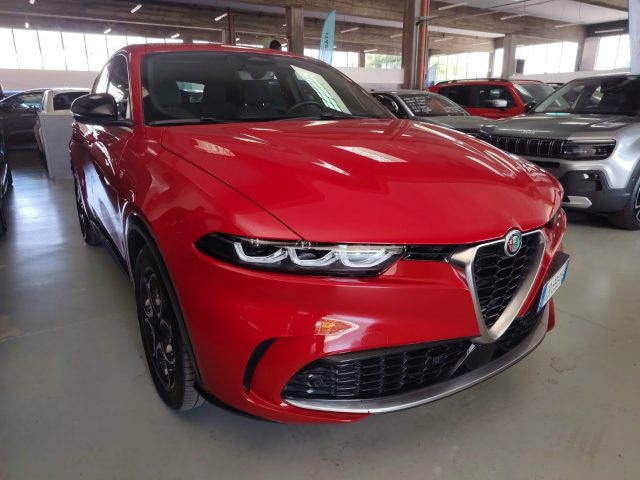 ALFA ROMEO Tonale — foto 4 di 27