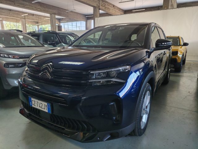 CITROEN C5 Aircross — foto 2 di 28