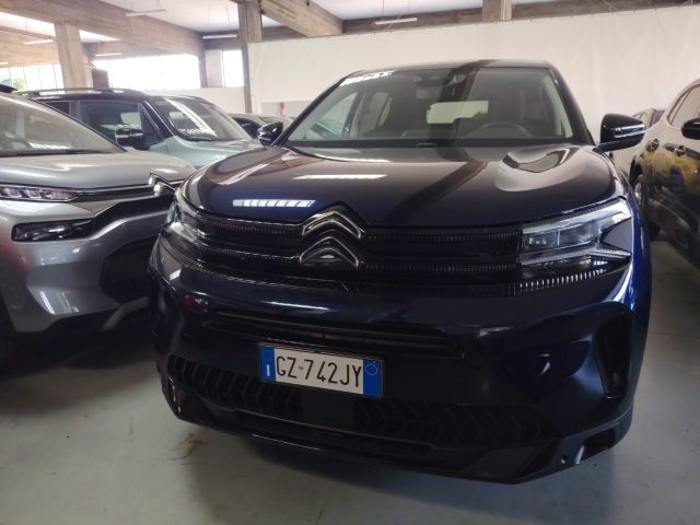 CITROEN C5 Aircross — foto 3 di 28