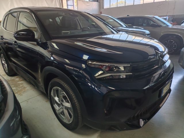 CITROEN C5 Aircross — foto 4 di 28