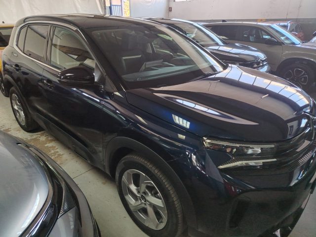 CITROEN C5 Aircross — foto 5 di 28