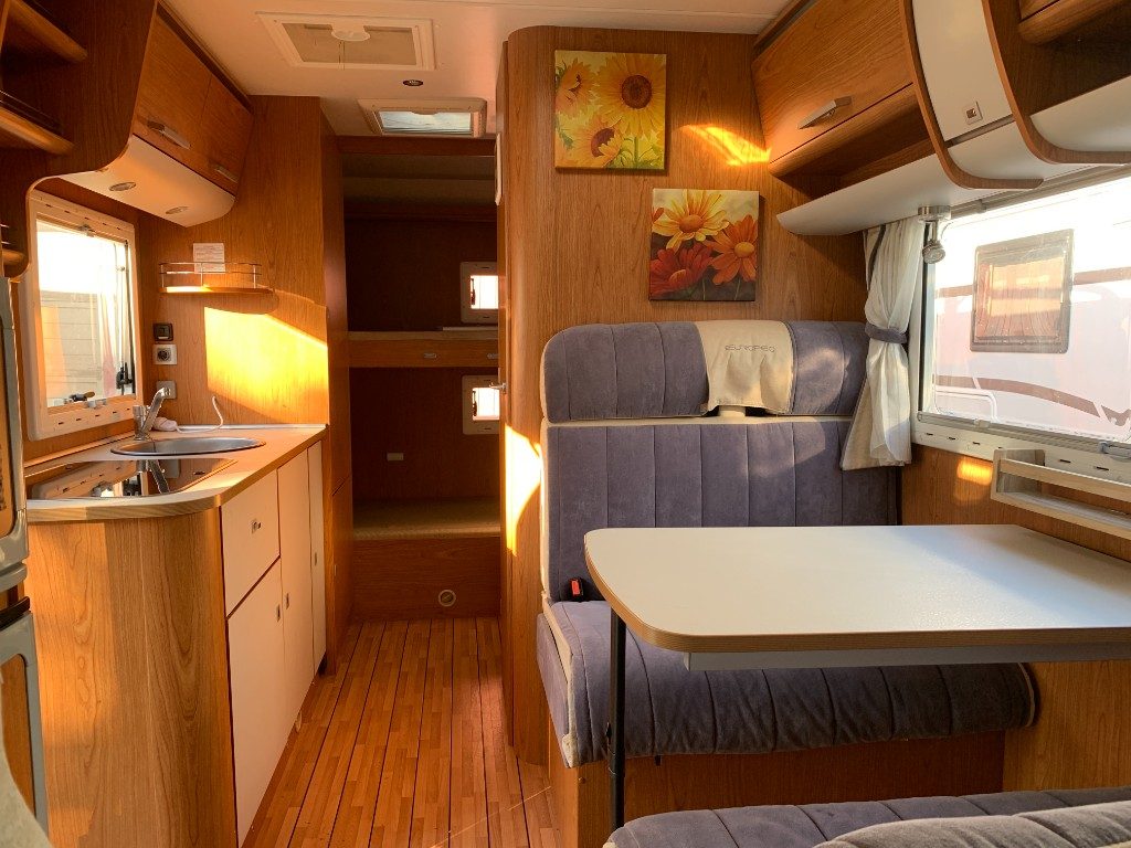 Europeo