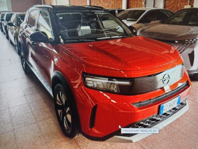 OPEL Frontera — foto 2 di 4