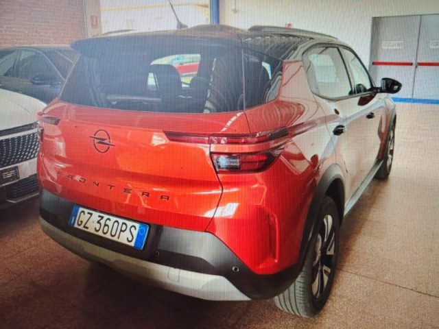 OPEL Frontera — foto 3 di 4