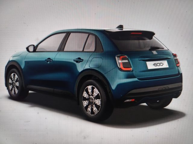 FIAT 600 — foto 2 di 5