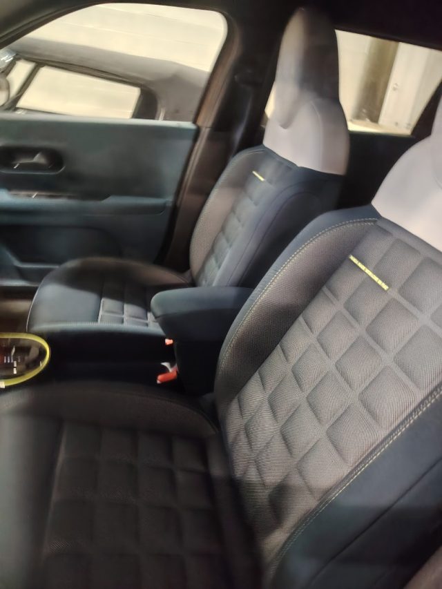 FIAT Grande Panda — foto 13 di 19