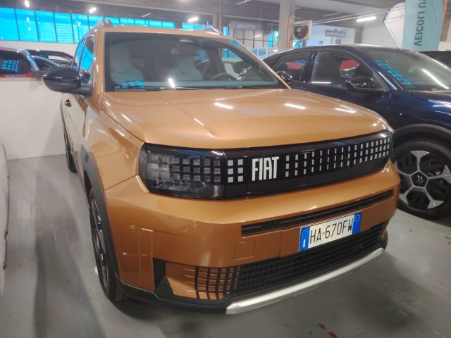 FIAT Grande Panda — foto 2 di 19