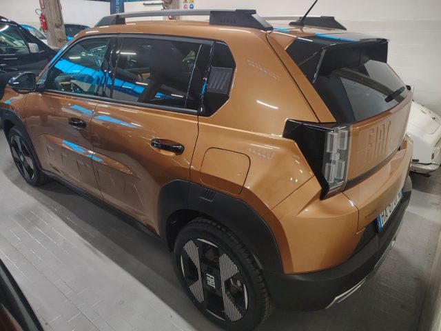 FIAT Grande Panda — foto 6 di 19