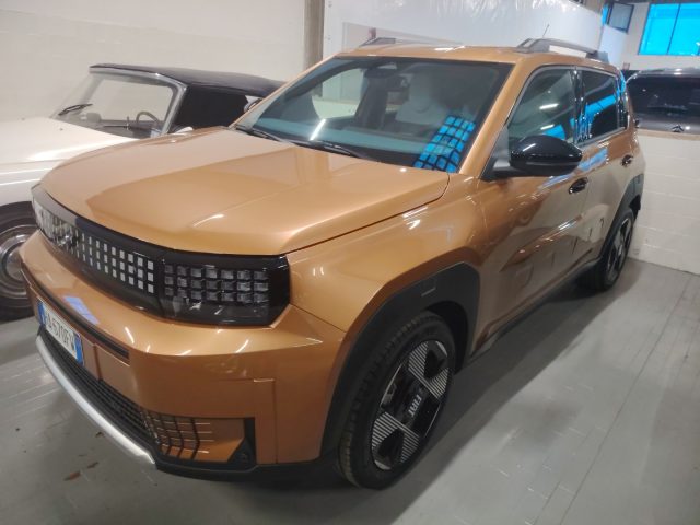 FIAT Grande Panda — foto 5 di 19