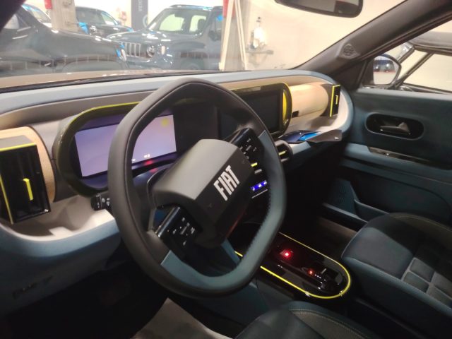 FIAT Grande Panda — foto 17 di 19