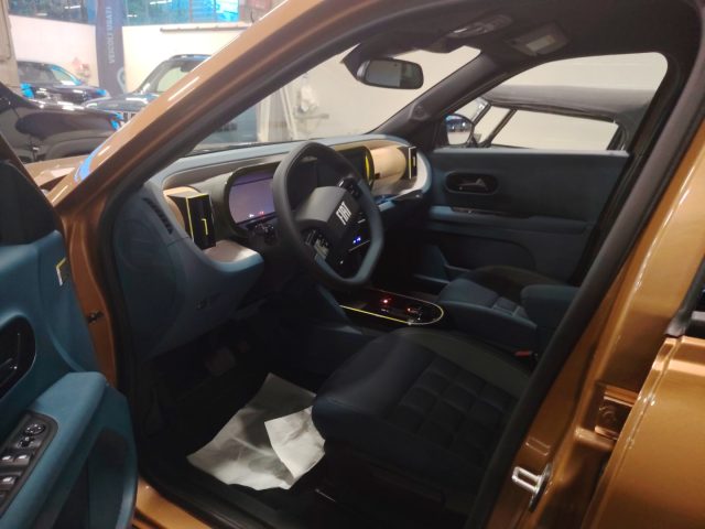 FIAT Grande Panda — foto 19 di 19