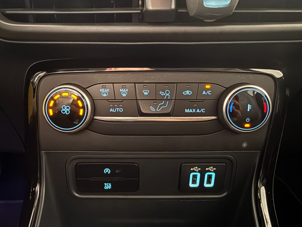 FORD EcoSport 1.0 EcoBoost 125 CV Start&Stop ST-Line - 13