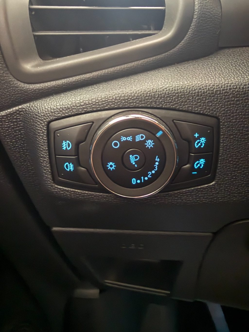 FORD EcoSport 1.0 EcoBoost 125 CV Start&Stop ST-Line - 16