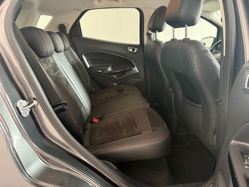 FORD EcoSport 1.0 EcoBoost 125 CV Start&Stop ST-Line - 19