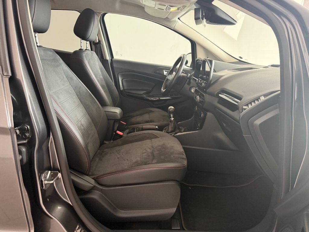 FORD EcoSport 1.0 EcoBoost 125 CV Start&Stop ST-Line - 20