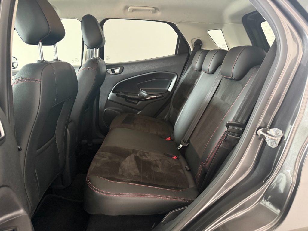 FORD EcoSport 1.0 EcoBoost 125 CV Start&Stop ST-Line - 21
