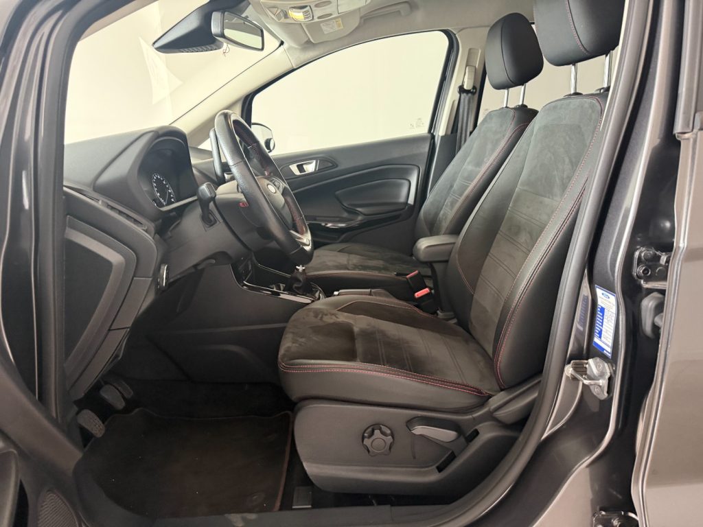 FORD EcoSport 1.0 EcoBoost 125 CV Start&Stop ST-Line - 22