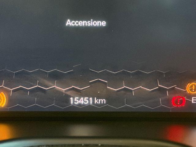 JEEP Compass — foto 23 di 24
