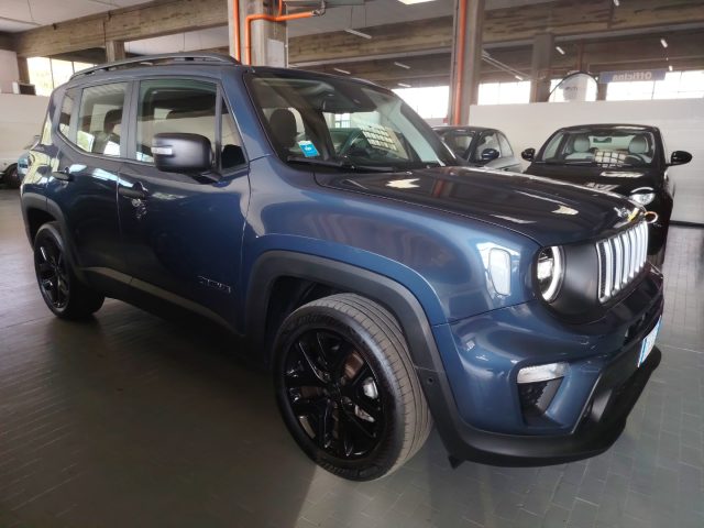 JEEP Renegade — foto 5 di 27
