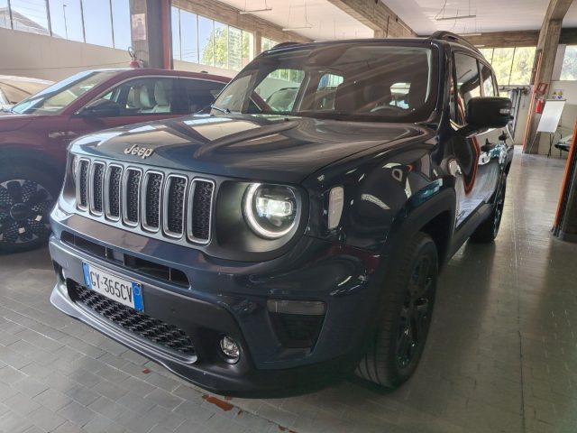 JEEP Renegade — foto 2 di 27