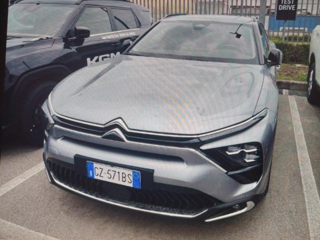 CITROEN C5 X — foto 2 di 5