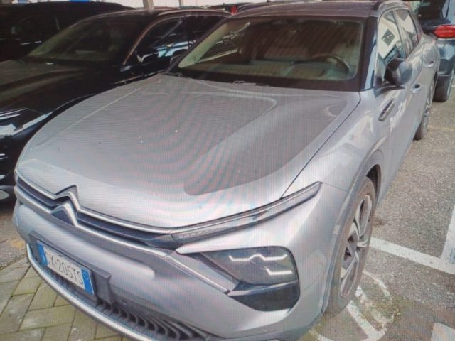 CITROEN C5 X — foto 3 di 5