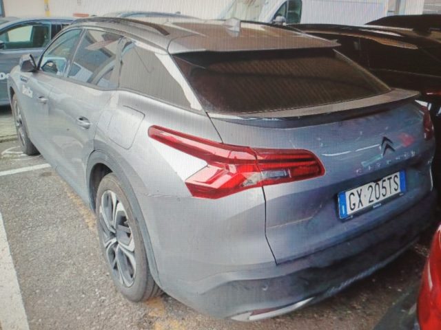 CITROEN C5 X — foto 4 di 5