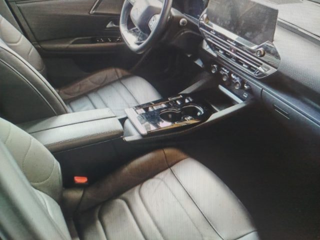 CITROEN C5 X — foto 5 di 5