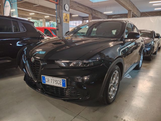 ALFA ROMEO Tonale — foto 1 di 22