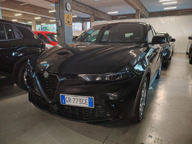 ALFA ROMEO Tonale — foto 2 di 22