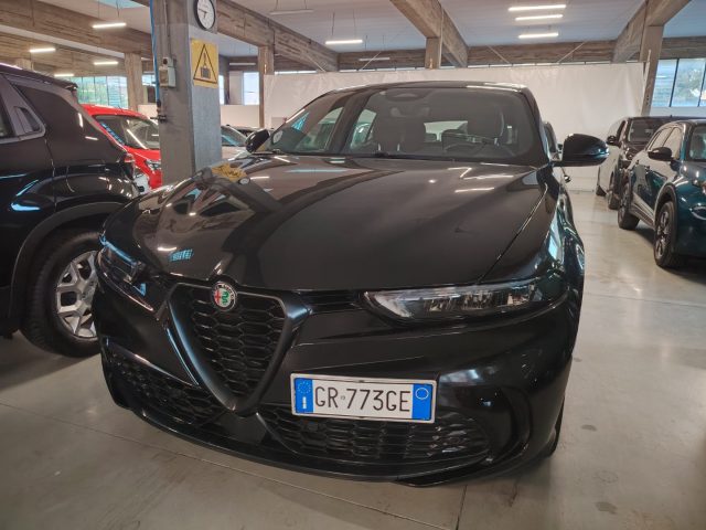 ALFA ROMEO Tonale — foto 4 di 22