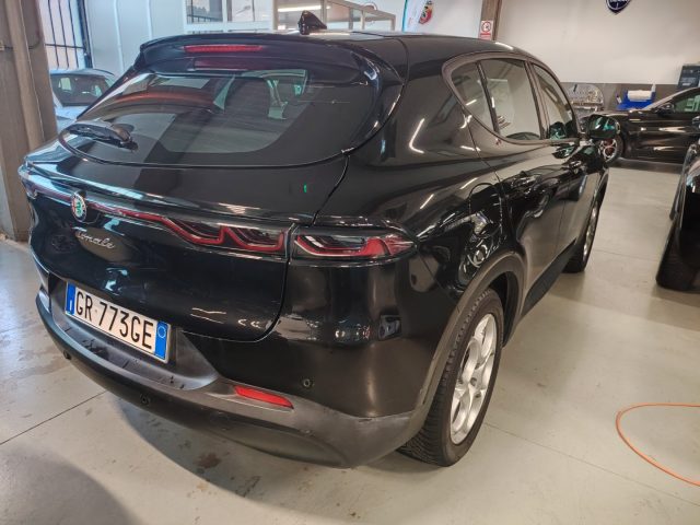 ALFA ROMEO Tonale — foto 6 di 22