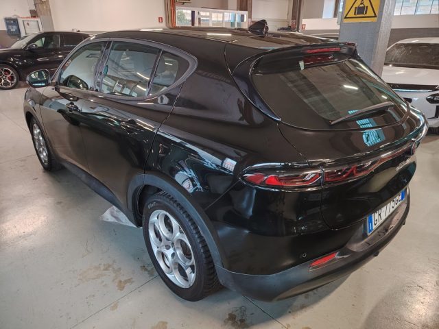 ALFA ROMEO Tonale — foto 7 di 22