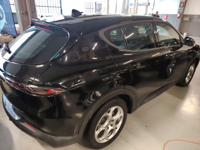 ALFA ROMEO Tonale — foto 8 di 22