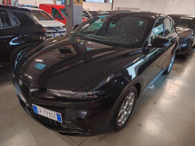 ALFA ROMEO Tonale — foto 10 di 22