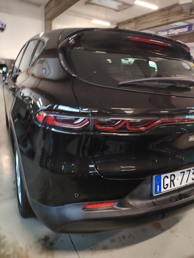 ALFA ROMEO Tonale — foto 11 di 22