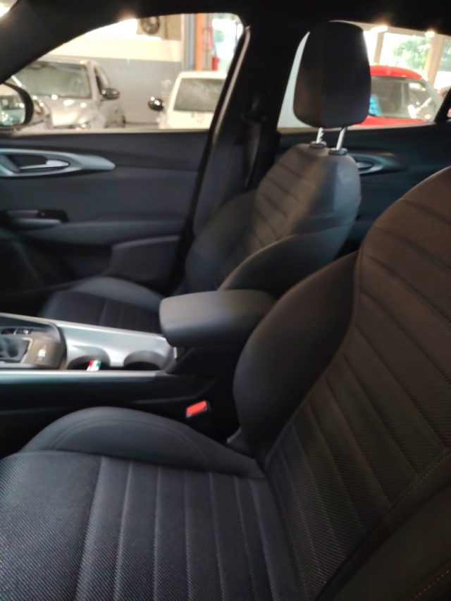 ALFA ROMEO Tonale — foto 12 di 22