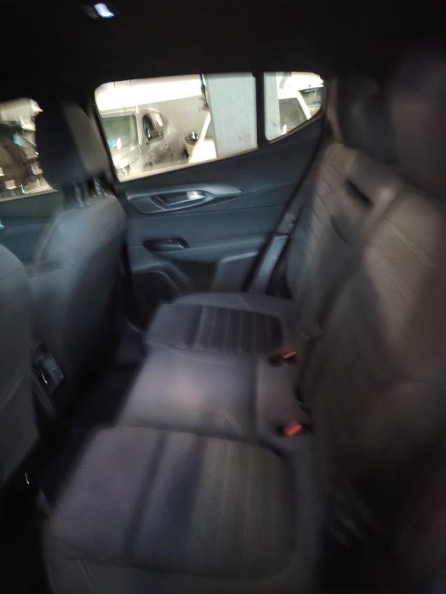 ALFA ROMEO Tonale — foto 13 di 22