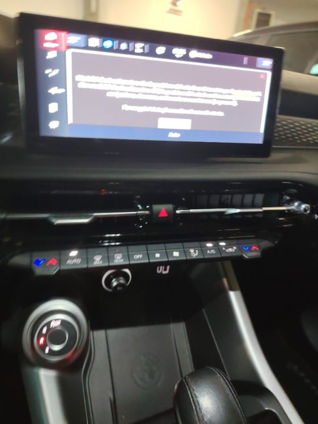 ALFA ROMEO Tonale — foto 17 di 22