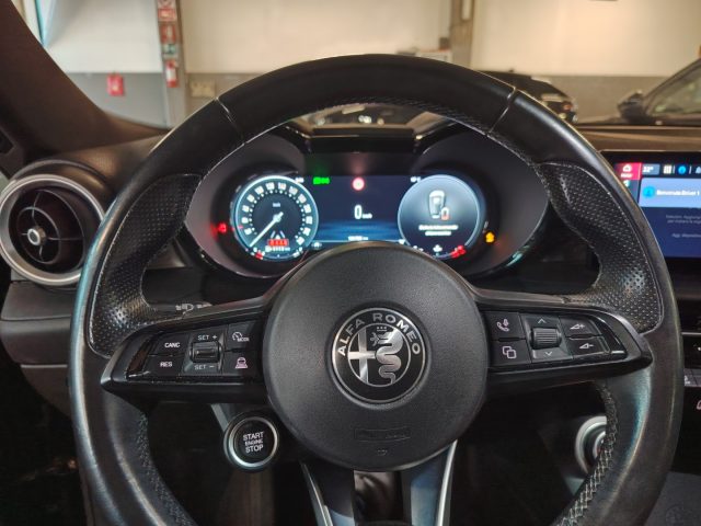 ALFA ROMEO Tonale — foto 19 di 22