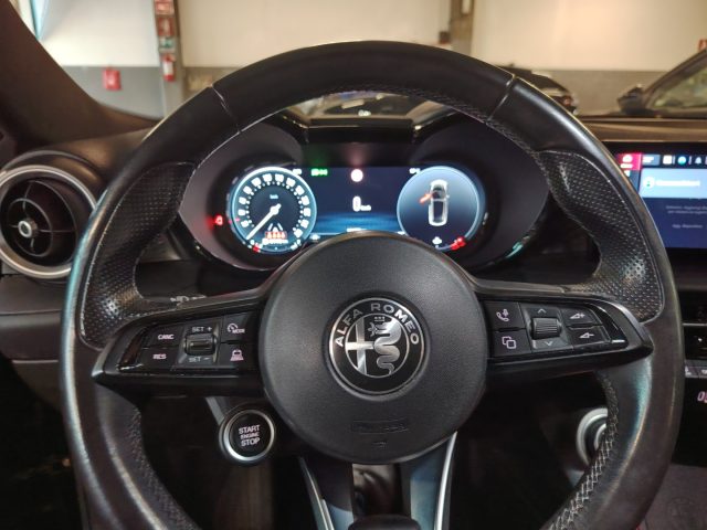 ALFA ROMEO Tonale — foto 21 di 22