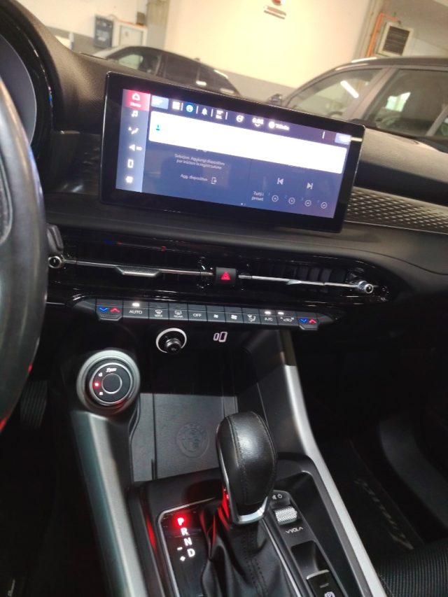 ALFA ROMEO Tonale — foto 22 di 22